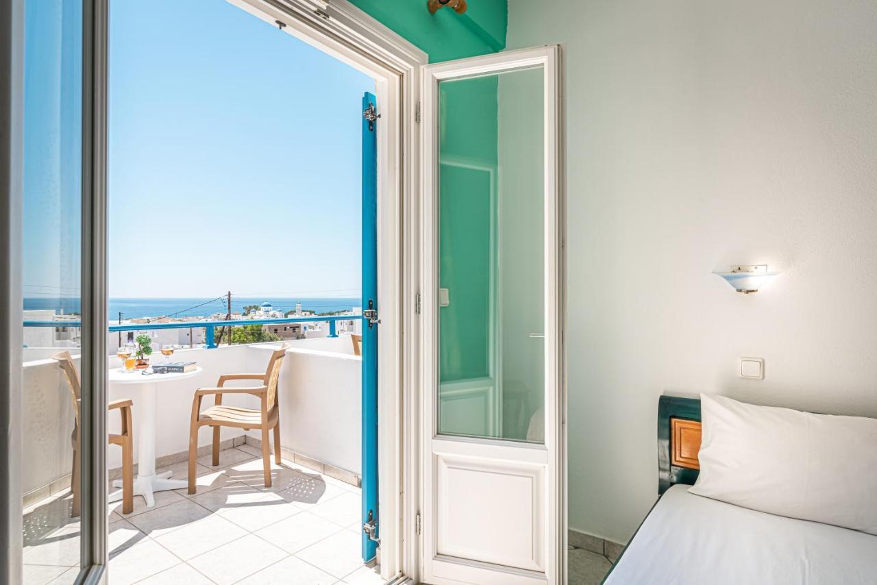 Marianna Hotel Perissa  Exterior photo